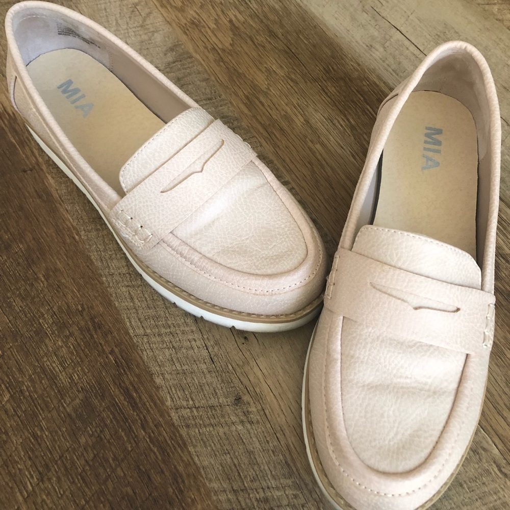 MIA Loafers